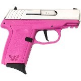 SCCY CPX-2 9MM LUGER (9X19 PARA) - Image 2 of 3
