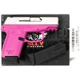 SCCY CPX-2 9MM LUGER (9X19 PARA) - Image 3 of 3