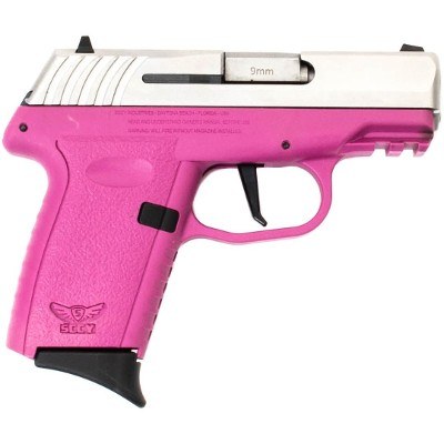 SCCY CPX-2 9MM LUGER (9X19 PARA) - Image 2 of 3