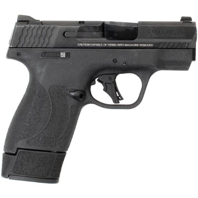 SMITH & WESSON M&P9 SHIELD PLUS 9MM LUGER (9X19 PARA) - Image 2 of 3