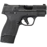 SMITH & WESSON M&P9 SHIELD PLUS 9MM LUGER (9X19 PARA) - Image 2 of 3