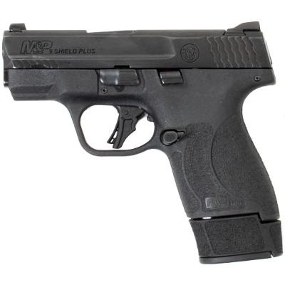 SMITH & WESSON M&P9 SHIELD PLUS 9MM LUGER (9X19 PARA) - Image 1 of 3
