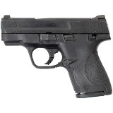 SMITH & WESSON M&P9 SHIELD 9MM LUGER (9X19 PARA) - Image 1 of 3