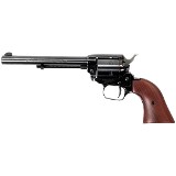 HERITAGE MFG. ROUGH RIDER CONVERTIBLE .22 LR - Image 1 of 3