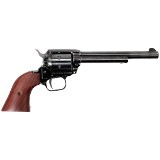 HERITAGE MFG. ROUGH RIDER CONVERTIBLE .22 LR - Image 2 of 3