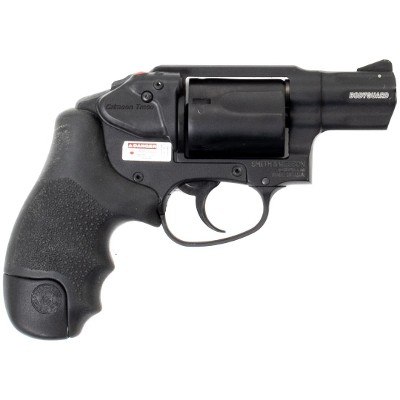 SMITH & WESSON M&P BODYGUARD BG38 .38 SPL +P - Image 2 of 3