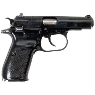CZ CZ82 9X18MM MAKAROV - Image 2 of 3