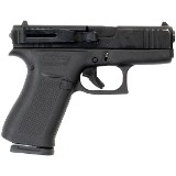 GLOCK 43X 9MM LUGER (9X19 PARA) - Image 2 of 3
