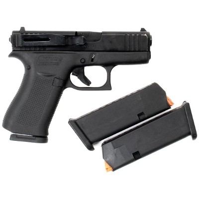 GLOCK 43X 9MM LUGER (9X19 PARA) - Image 3 of 3