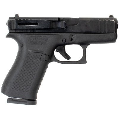 GLOCK 43X 9MM LUGER (9X19 PARA) - Image 2 of 3