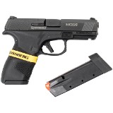MOSSBERG MC2C 9MM LUGER (9X19 PARA) - Image 3 of 3