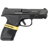 MOSSBERG MC2C 9MM LUGER (9X19 PARA) - Image 2 of 3