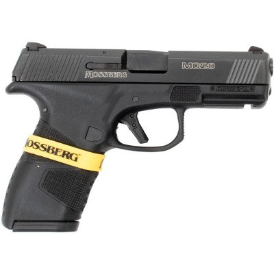 MOSSBERG MC2C 9MM LUGER (9X19 PARA) - Image 2 of 3