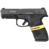 MOSSBERG MC2C 9MM LUGER (9X19 PARA) - Image 1 of 3