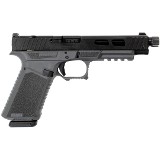 SCT MANUFACTURING LLC RIVAL ARMS 34 G3 9MM LUGER (9X19 PARA) - 2 of 2