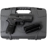 SIG SAUER P320 COMPACT .45 ACP - Image 3 of 3