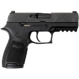 SIG SAUER P320 COMPACT .45 ACP - Image 2 of 3