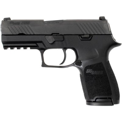 SIG SAUER P320 COMPACT .45 ACP - Image 1 of 3