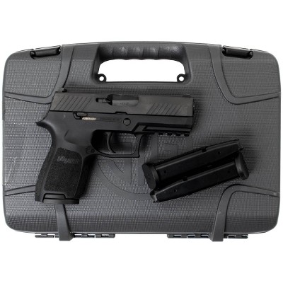 SIG SAUER P320 COMPACT .45 ACP - Image 3 of 3