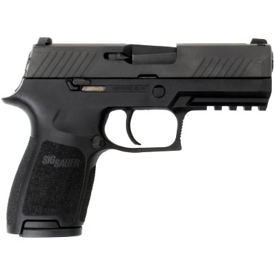 SIG SAUER P320 COMPACT .45 ACP - Image 2 of 3