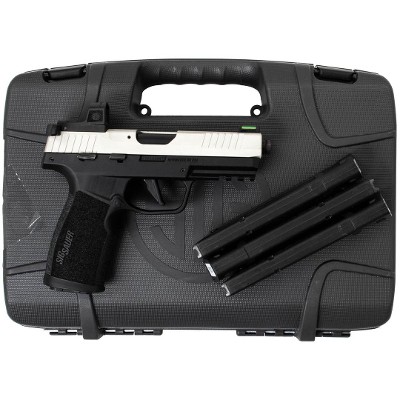 SIG SAUER P322 .22 LR - Image 3 of 3