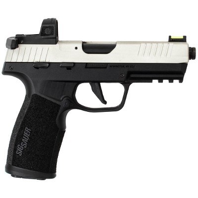 SIG SAUER P322 .22 LR - Image 2 of 3