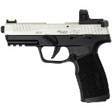 SIG SAUER P322 .22 LR