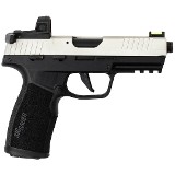 SIG SAUER P322 .22 LR - Image 2 of 3