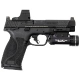 SMITH & WESSON M&P10MM M2.0 10MM - Image 2 of 3