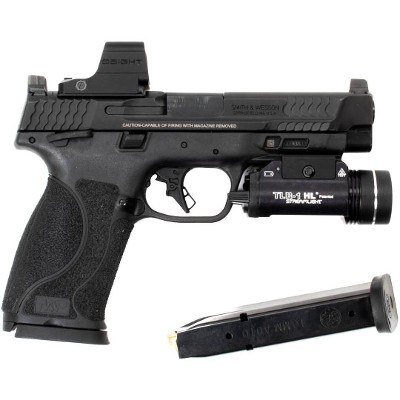SMITH & WESSON M&P10MM M2.0 10MM - Image 3 of 3