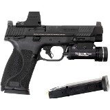SMITH & WESSON M&P10MM M2.0 10MM - Image 3 of 3
