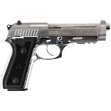 TAURUS PT 92 AFS-D 9MM LUGER (9X19 PARA) - 2 of 3