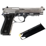TAURUS PT 92 AFS-D 9MM LUGER (9X19 PARA) - 3 of 3