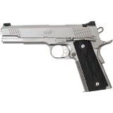 KIMBER STAINLESS TLE II .45 ACP