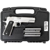 KIMBER STAINLESS TLE II .45 ACP - Image 3 of 3