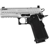 LIVE FREE ARMORY APOLLO 11 9MM LUGER (9X19 PARA) - Image 1 of 3