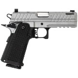 LIVE FREE ARMORY APOLLO 11 9MM LUGER (9X19 PARA) - Image 2 of 3