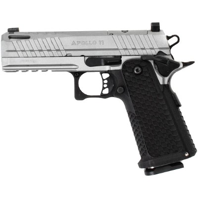 LIVE FREE ARMORY APOLLO 11 9MM LUGER (9X19 PARA) - Image 1 of 3