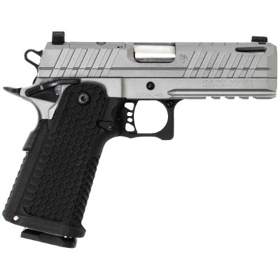 LIVE FREE ARMORY APOLLO 11 9MM LUGER (9X19 PARA) - Image 2 of 3
