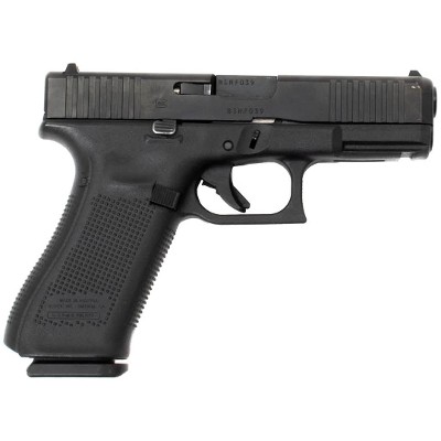 GLOCK 45 9MM LUGER (9X19 PARA) - Image 2 of 3