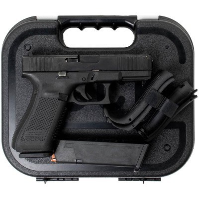 GLOCK 45 9MM LUGER (9X19 PARA) - Image 3 of 3