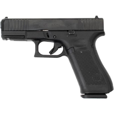 GLOCK 45 9MM LUGER (9X19 PARA)