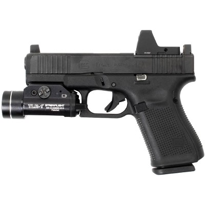 GLOCK 19 GEN5 MOS 9MM LUGER (9X19 PARA) - Image 1 of 3