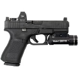 GLOCK 19 GEN5 MOS 9MM LUGER (9X19 PARA) - Image 2 of 3