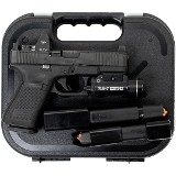 GLOCK 19 GEN5 MOS 9MM LUGER (9X19 PARA) - Image 3 of 3