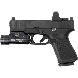 GLOCK 19 GEN5 MOS 9MM LUGER (9X19 PARA) - Image 1 of 3