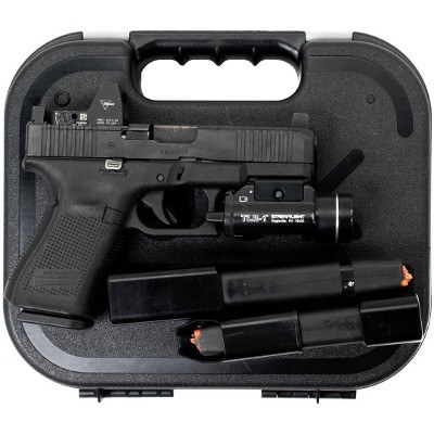 GLOCK 19 GEN5 MOS 9MM LUGER (9X19 PARA) - Image 3 of 3