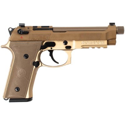 BERETTA TYPE M9A4 9MM LUGER (9X19 PARA) - Image 2 of 3