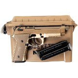 BERETTA TYPE M9A4 9MM LUGER (9X19 PARA) - Image 3 of 3