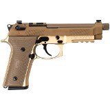 BERETTA TYPE M9A4 9MM LUGER (9X19 PARA) - Image 2 of 3